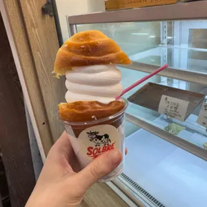 솔브레 사진