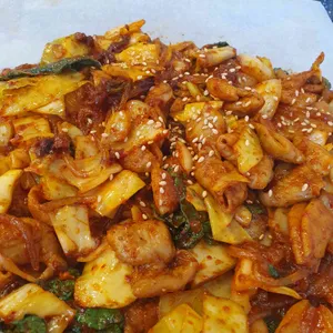 원조왕십리 곱창구이전문 사진