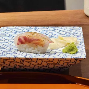 스시우로코 사진 1