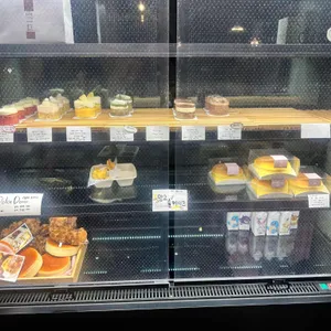 설고디저트카페 사진