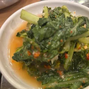 모아냉면 사진