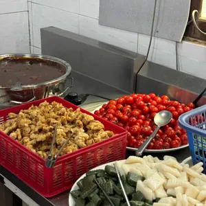 벌말기사뷔페식당 사진