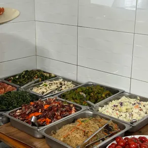 벌말기사뷔페식당 리뷰 사진