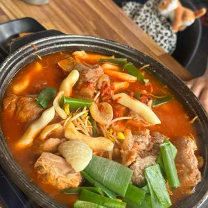 손가 사진
