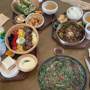 소소숲 사진