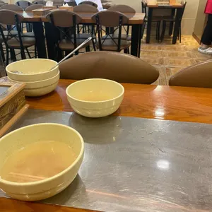 삼광보리밥 사진