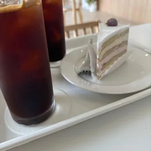 레브 케이크샵 사진