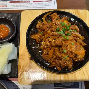 탁사발두부공방 사진
