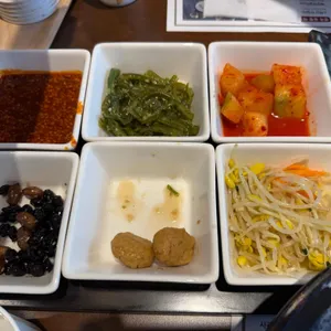 탁사발두부공방 사진