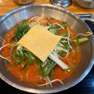 춘업순대국과0627부대찌개 사진