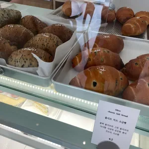 레브 케이크샵 리뷰 사진