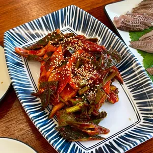외도항구식당 사진