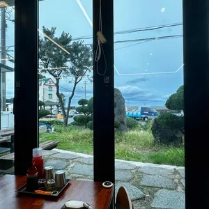 외도항구식당 리뷰 사진