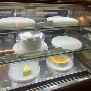 카페라리 리뷰 사진