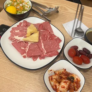 신라샤브 사진
