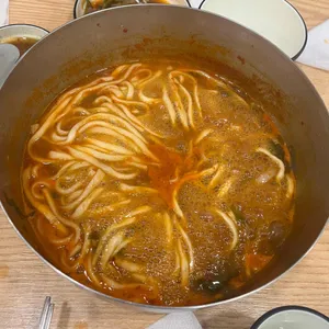 신라샤브 사진