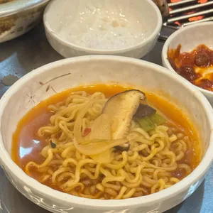 흑돼지형제들 사진