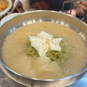 흑돼지형제들 사진