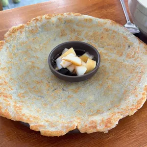 덕이원조국수 사진