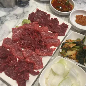 단술 사진