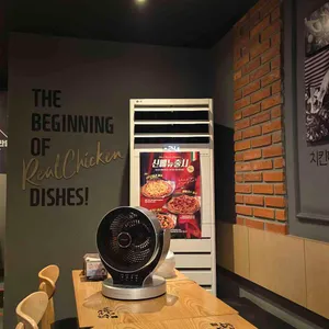 누구나홀딱반한닭 리뷰 사진