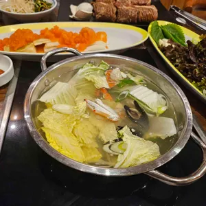 한가위 사진