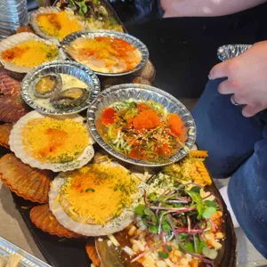 청춘조개 별관 사진