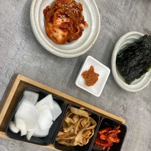 바름식당 사진
