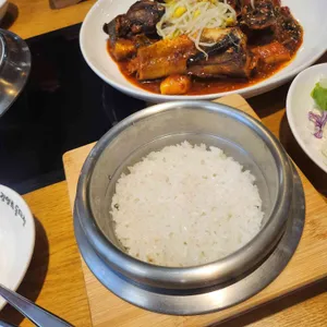 김영희동태찜 & 코다리냉면 사진