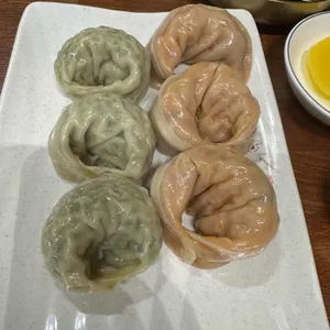 옹고집칼국수 사진