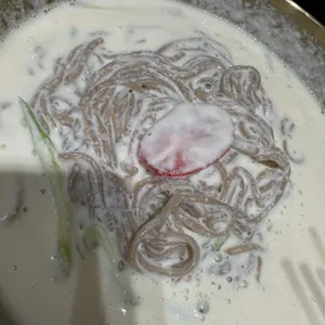 옹고집칼국수 사진