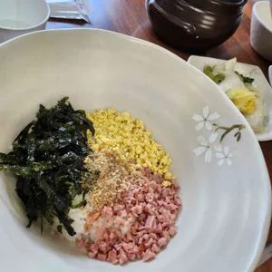 궁남추어탕 사진