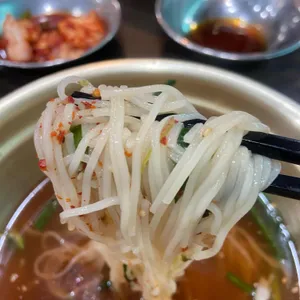 풀하우스국수 사진