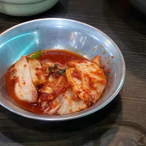 풀하우스국수 사진