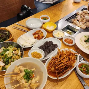 막창드라마 리뷰 사진