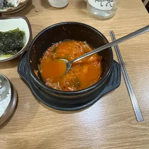 남도맛집 사진
