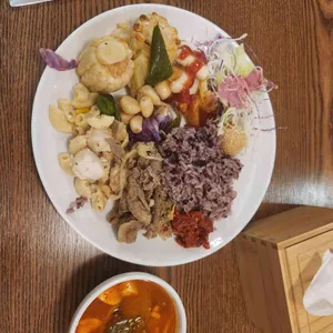 에스앤에이 다이닝 사진