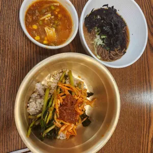 에스앤에이 다이닝 사진