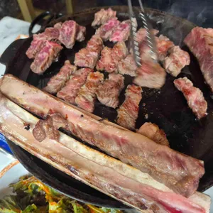 전구식당 사진