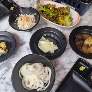 전구식당 사진