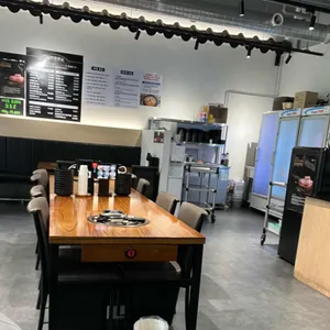 지리산흑돼지 깜돈 리뷰 사진