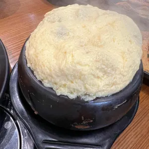 지리산흑돼지 깜돈 사진