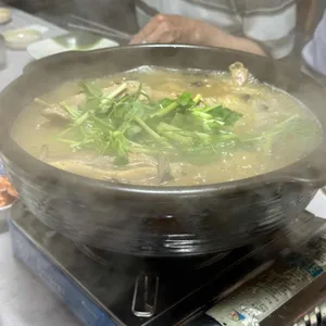 토종집 사진