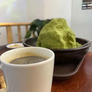 커피볶는김여사 사진