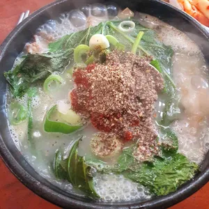 순대일번지 사진