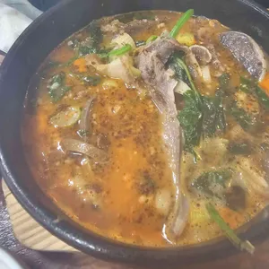 순대일번지 사진