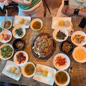 목향원 사진