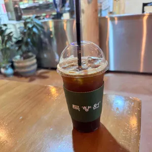 목향원 사진
