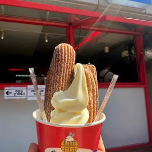 츄플러스 사진