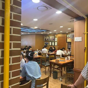 진주회관 리뷰 사진